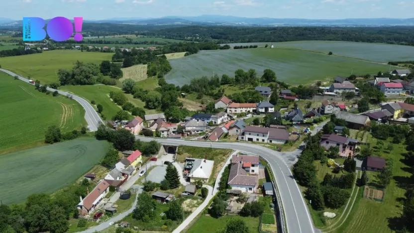 Prodej rodinného domu, Bílá Lhota - Měník, 128 m2