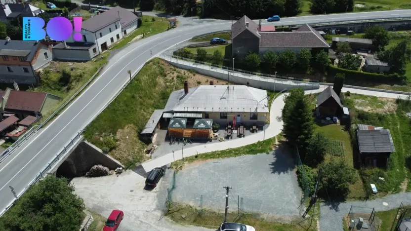 Prodej rodinného domu, Bílá Lhota - Měník, 128 m2