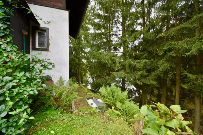 Prodej chaty, Číhošť, 75 m2