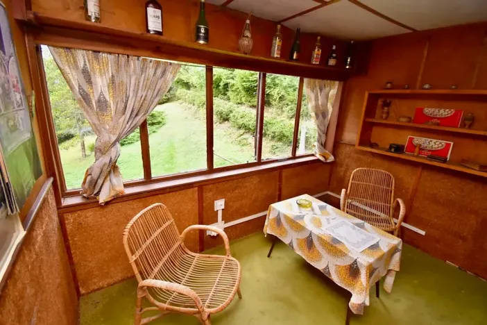 Prodej chaty, Číhošť, 75 m2