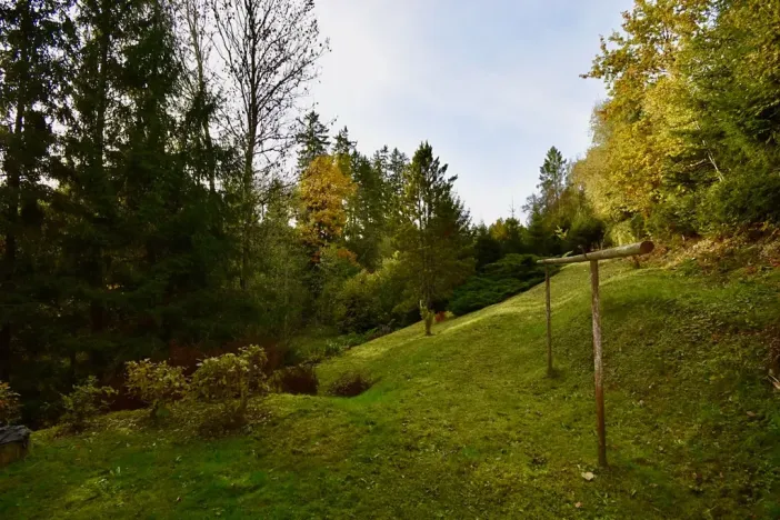 Prodej chaty, Číhošť, 75 m2