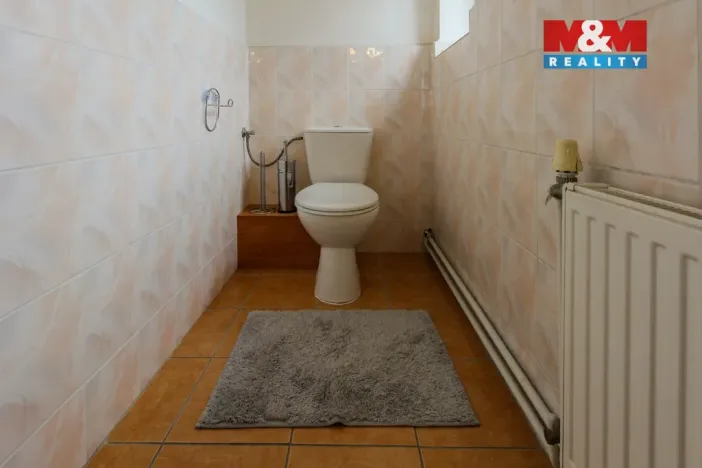Prodej rodinného domu, Kravaře, Opavská, 1355 m2