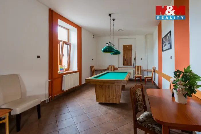 Prodej rodinného domu, Kravaře, Opavská, 1355 m2