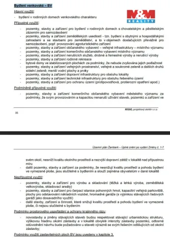 Prodej pozemku pro bydlení, Žamberk, 1237 m2