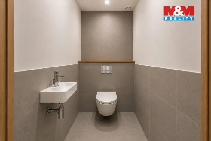 Prodej bytu 2+1, Kolín - Kolín III, Žižkova, 62 m2