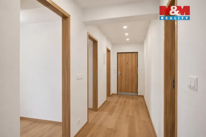 Prodej bytu 2+1, Kolín - Kolín III, Žižkova, 62 m2