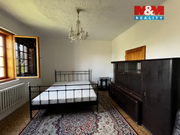 Pronájem bytu 2+1, Praha - Hlubočepy, Pod třešněmi, 80 m2