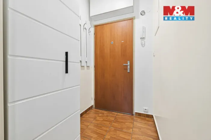 Prodej bytu 4+kk, Praha - Holešovice, Tovární, 70 m2