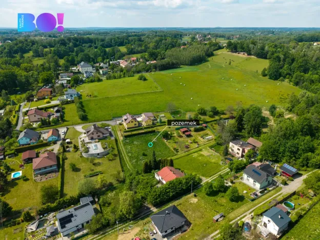 Prodej pozemku pro bydlení, Petrovice u Karviné - Prstná, 1081 m2