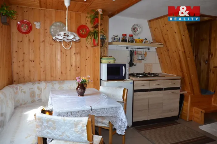 Prodej chalupy, Olešnice v Orlických horách, 72 m2
