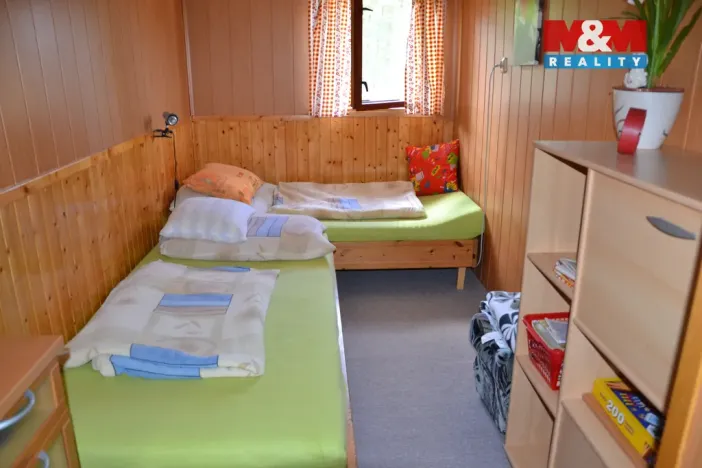 Prodej chalupy, Olešnice v Orlických horách, 72 m2