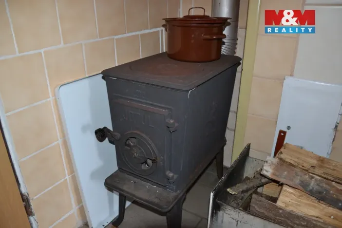 Prodej chalupy, Olešnice v Orlických horách, 72 m2