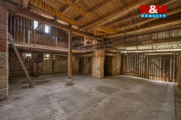 Prodej rodinného domu, Hořice - Chvalina, 82 m2