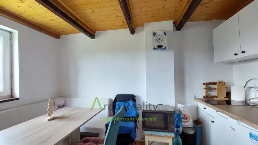 Prodej zahrady, Český Krumlov, 415 m2