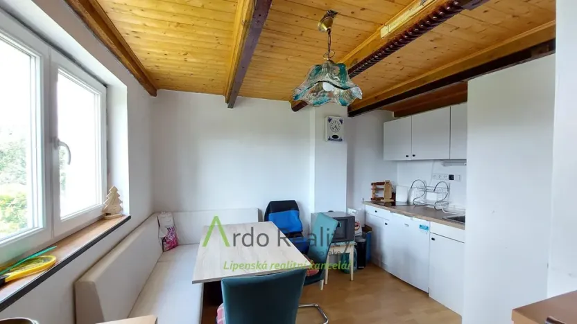 Prodej zahrady, Český Krumlov, 415 m2