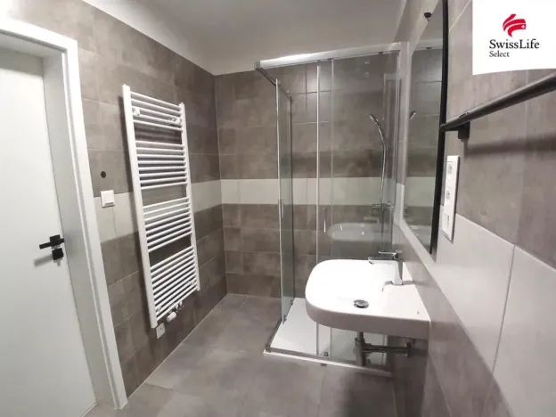 Pronájem bytu 2+kk, Blovice, Lipová, 46 m2