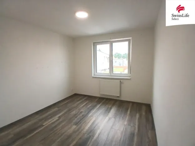 Pronájem bytu 2+kk, Blovice, Lipová, 46 m2