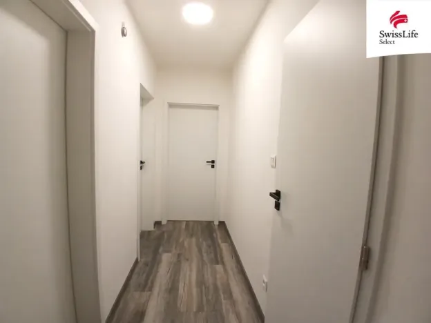 Pronájem bytu 2+kk, Blovice, Lipová, 46 m2
