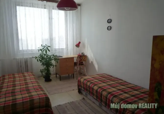 Pronájem bytu 2+kk, Praha - Stodůlky, 47 m2