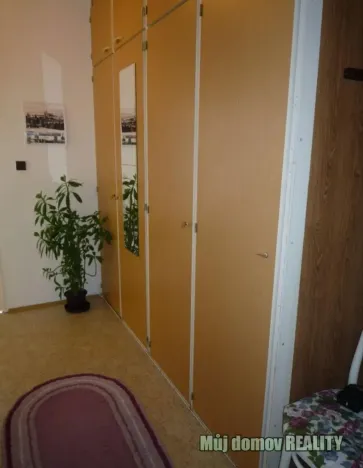Pronájem bytu 2+kk, Praha - Stodůlky, 47 m2