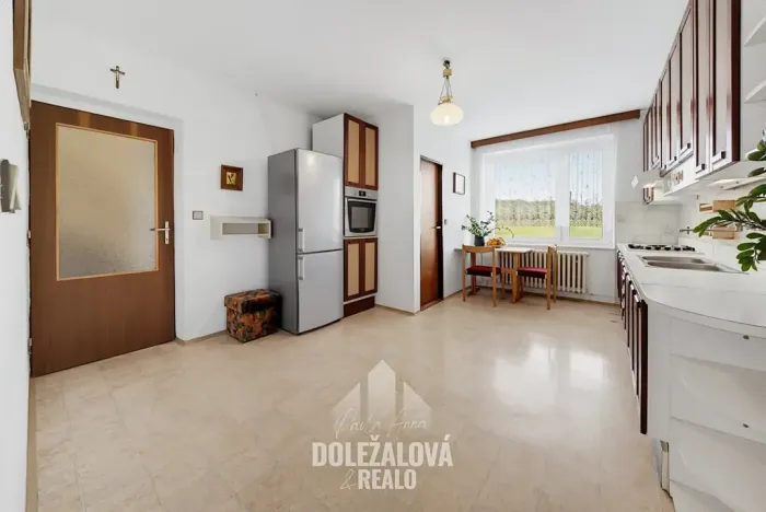 Prodej rodinného domu, Luka nad Jihlavou, Horní, 255 m2