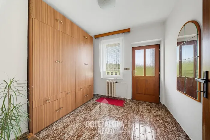 Prodej rodinného domu, Luka nad Jihlavou, Horní, 255 m2