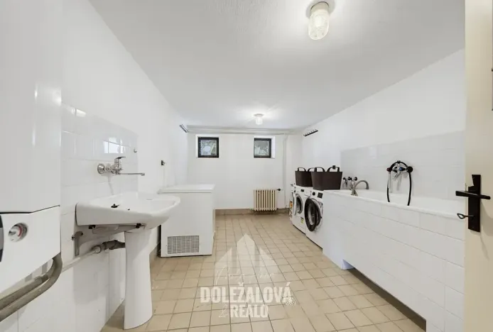 Prodej rodinného domu, Luka nad Jihlavou, Horní, 255 m2