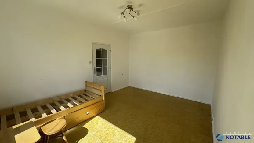 Pronájem bytu 1+1, Česká Třebová, 35 m2