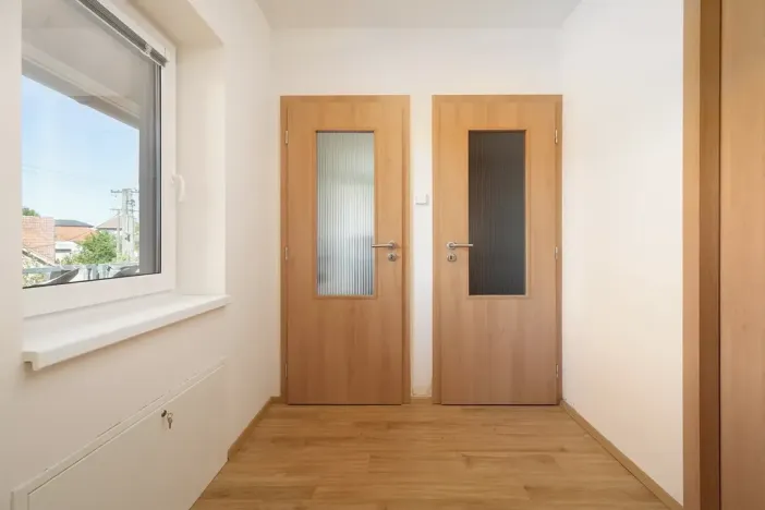 Prodej rodinného domu, Zlín, 82 m2