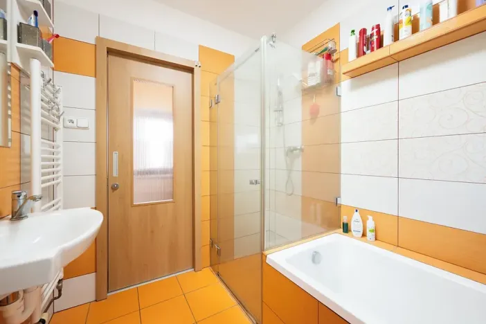 Prodej rodinného domu, Zlín, 82 m2