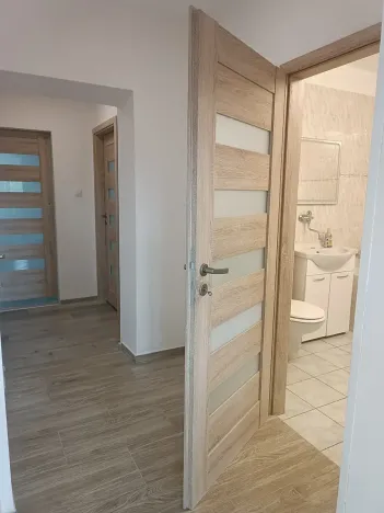 Pronájem bytu 3+kk, Brno, Vzhledná, 65 m2