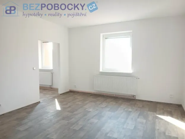 Pronájem bytu 1+1, Havlíčkův Brod, Kokořínská, 40 m2
