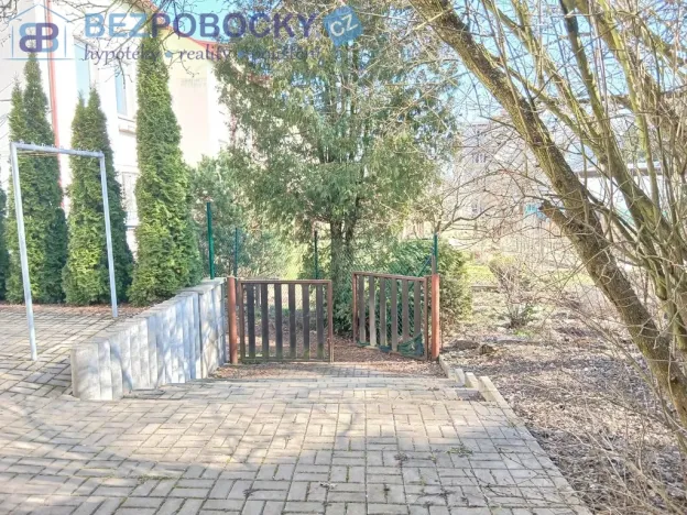 Pronájem bytu 1+1, Havlíčkův Brod, Kokořínská, 40 m2