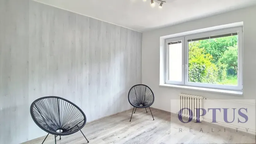 Pronájem rodinného domu, Praha - Háje, K jezeru, 306 m2