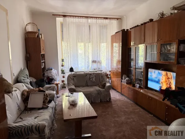 Prodej bytu 3+1, Prostějov, Žižkovo nám., 122 m2