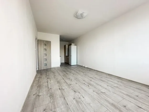 Pronájem bytu 2+kk, Praha - Stodůlky, Ovčí hájek, 43 m2