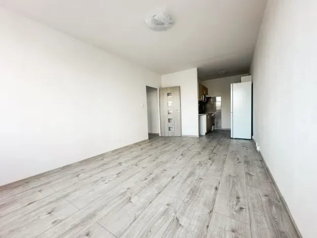 Pronájem bytu 2+kk, Praha - Stodůlky, Ovčí hájek, 43 m2