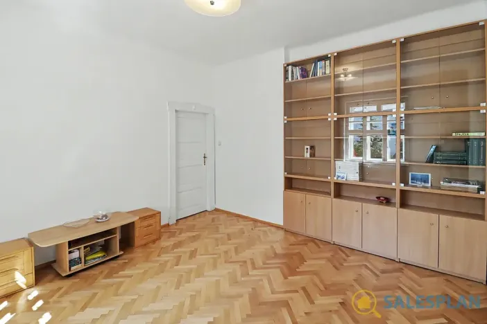 Prodej rodinného domu, Brno, Jungmannova, 219 m2