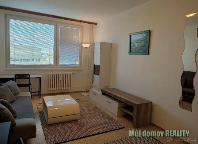 Pronájem bytu 4+1, Praha - Strašnice, 92000 m2