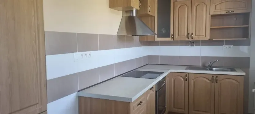 Pronájem bytu 2+1, Jeseník, Seifertova, 60 m2