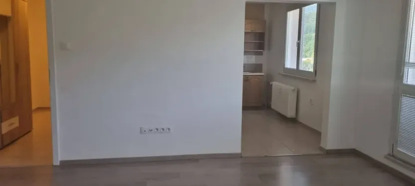 Pronájem bytu 2+1, Jeseník, Seifertova, 60 m2