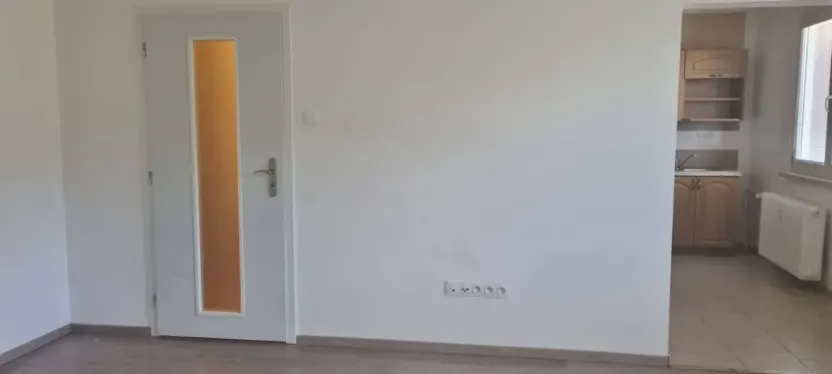 Pronájem bytu 2+1, Jeseník, Seifertova, 60 m2
