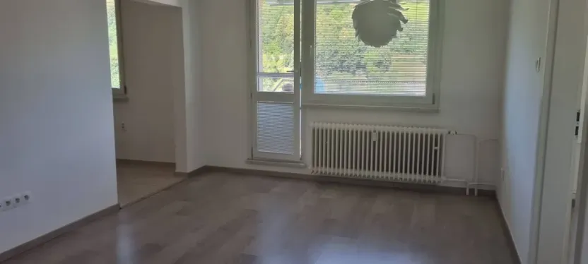 Pronájem bytu 2+1, Jeseník, Seifertova, 60 m2