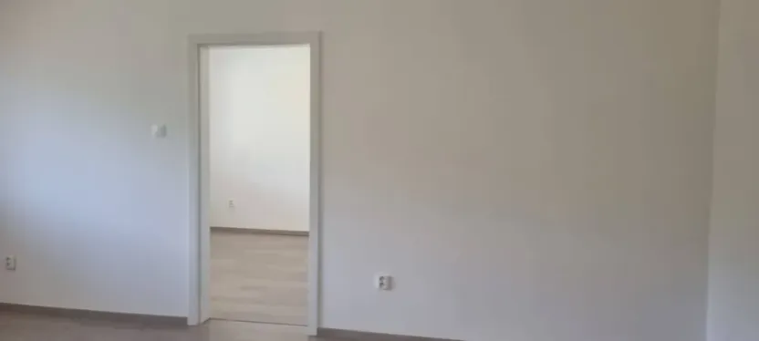 Pronájem bytu 2+1, Jeseník, Seifertova, 60 m2