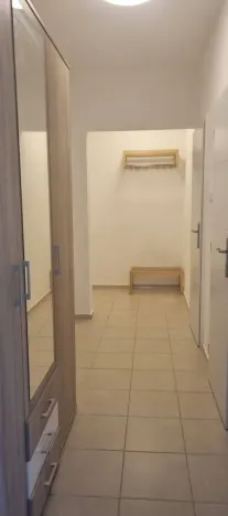 Pronájem bytu 2+1, Jeseník, Seifertova, 60 m2