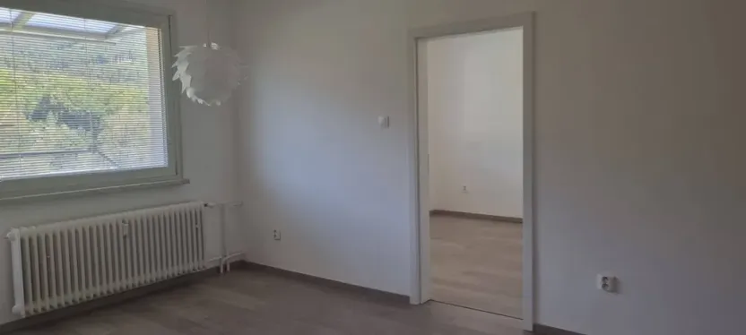 Pronájem bytu 2+1, Jeseník, Seifertova, 60 m2