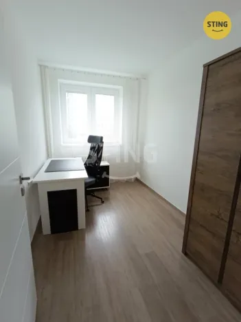 Pronájem bytu 3+1, Olomouc, Kmochova, 60 m2