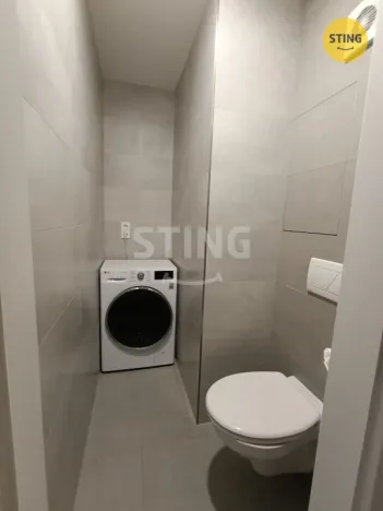 Pronájem bytu 3+1, Olomouc, Kmochova, 60 m2