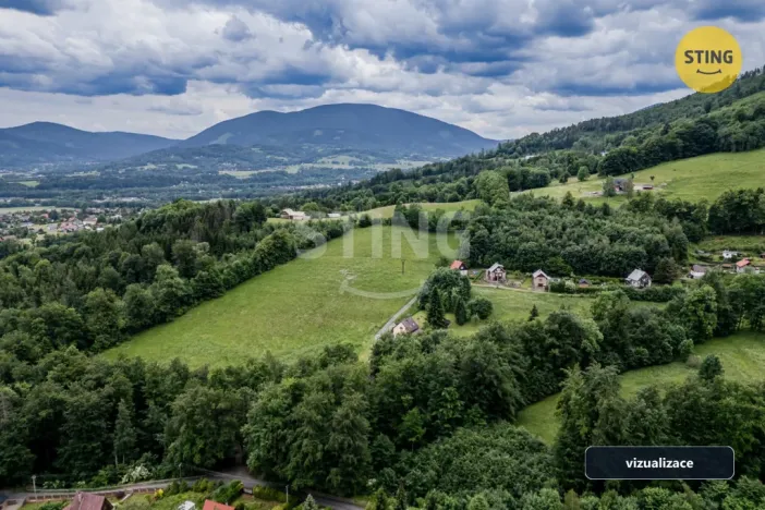 Prodej chaty, Pstruží, 37 m2