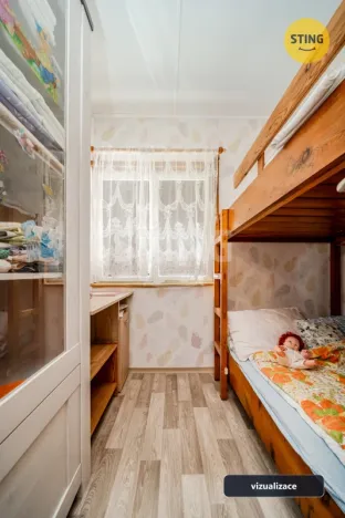 Prodej chaty, Pstruží, 37 m2